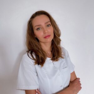 Picture of lek. Zuzanna Piętowska-Marczak