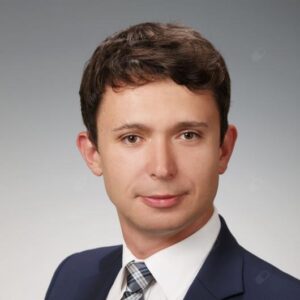 Picture of dr n. med. Robert Dudkowiak