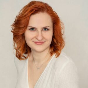 Picture of dr n. med. Agnieszka Święcicka-Klama